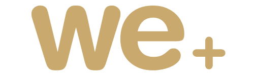 We+